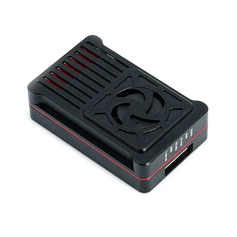 E-power 5.8G 4W FPV Video Transmitter VTX 48CH 4000W Built-in Heat Sink+Fan for Long Range FPV Drone RC Model Parts