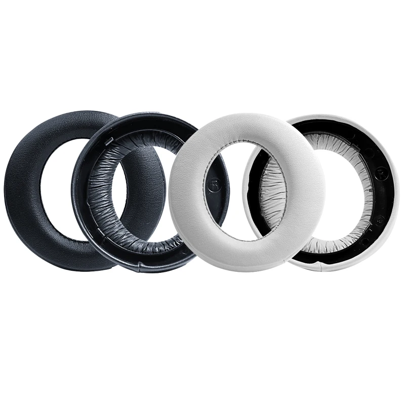 PS4 Gold Wireless Headset 500 Million Limited Edition CUHYA-0080 cechya-0086 cechya 0086 Earpads leather ear cushion Ear Pad