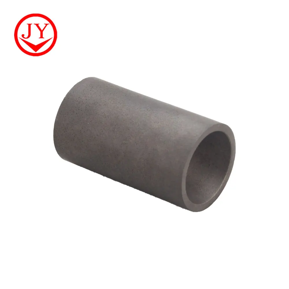 Excellent performance customized boron carbide nozzle for blasting