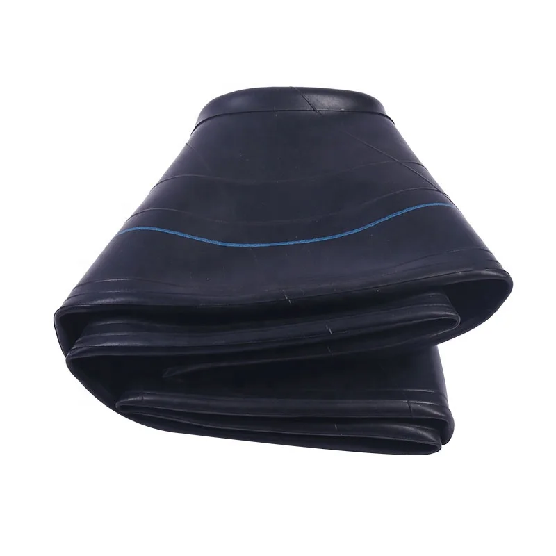 Professional Manufacture Rubber Brand New For Car Inner Tube Tractor Truck Tires