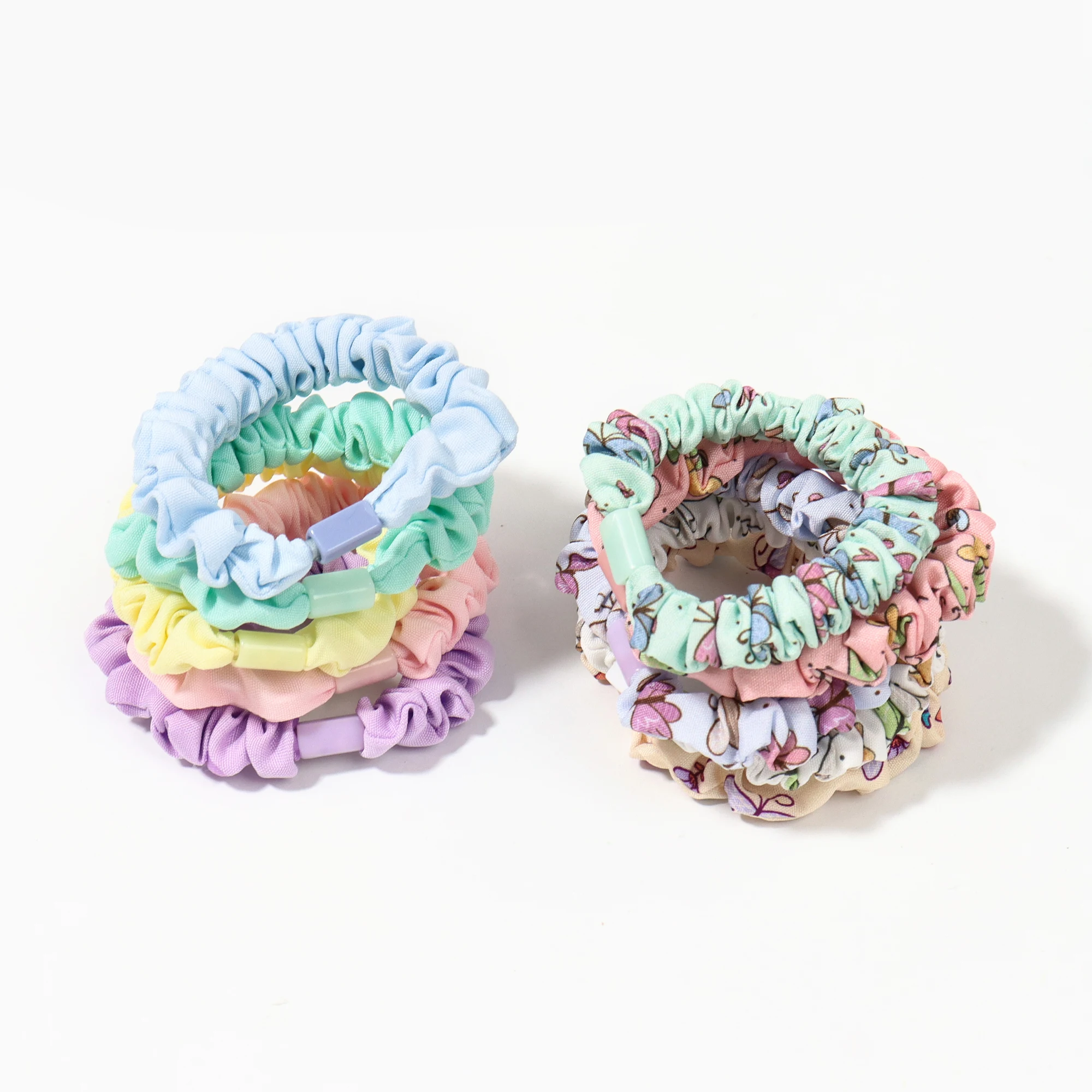 B.PHNE, оптовая продажа, модные аксессуары, эластичные резинки для волос, держатели для волос, тонкие резинки для волос, браслет для девочек, для детей