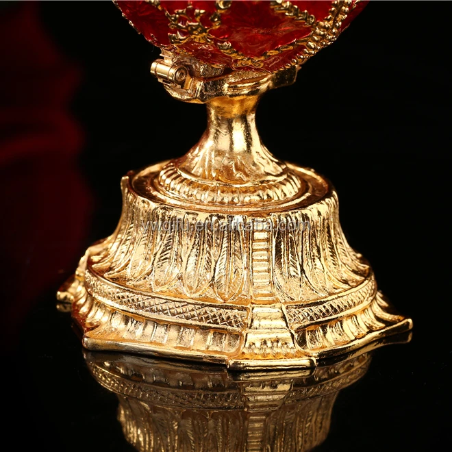 New design jewelry box manufacturers china made in China QF3353