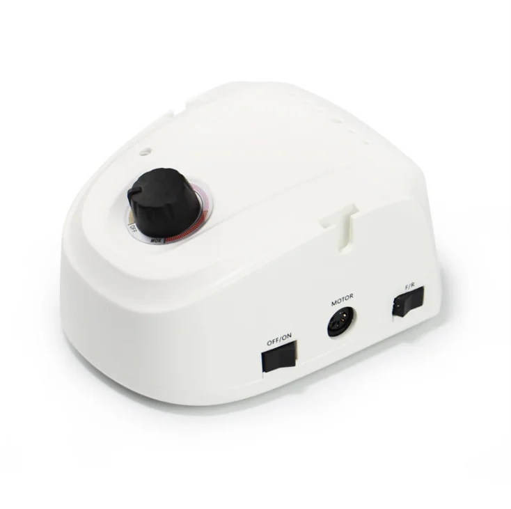 lugx OEM/ODM Nail Drill for Acrylic Nail Professional 45000rpm