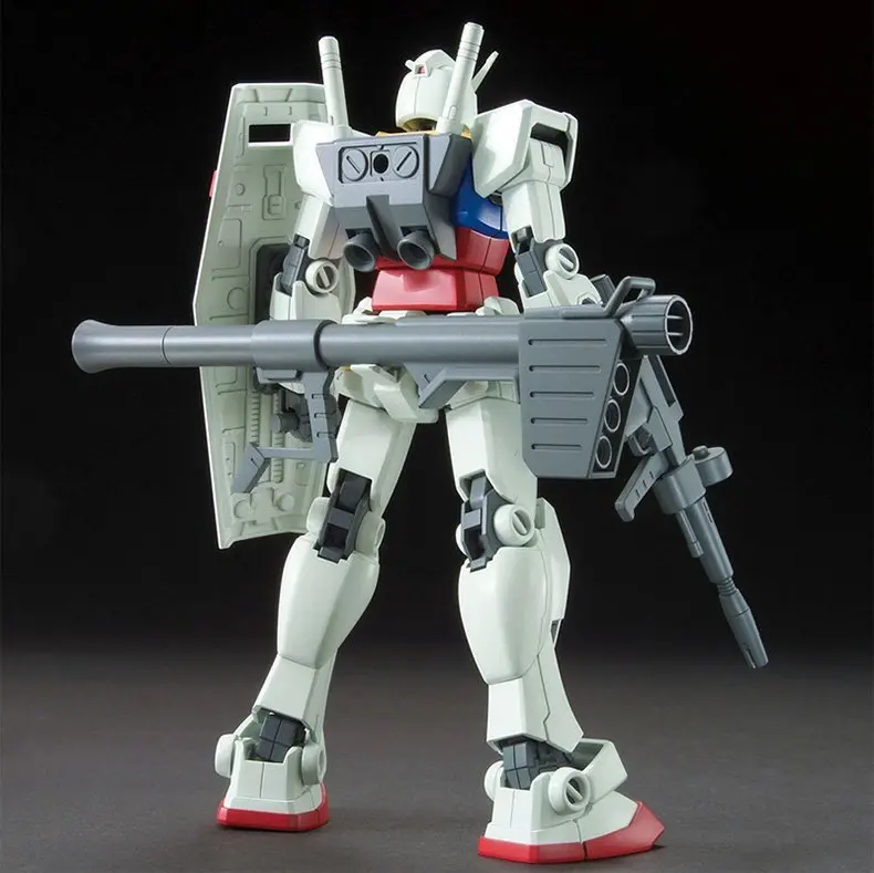 Распродажа фигурки gundam