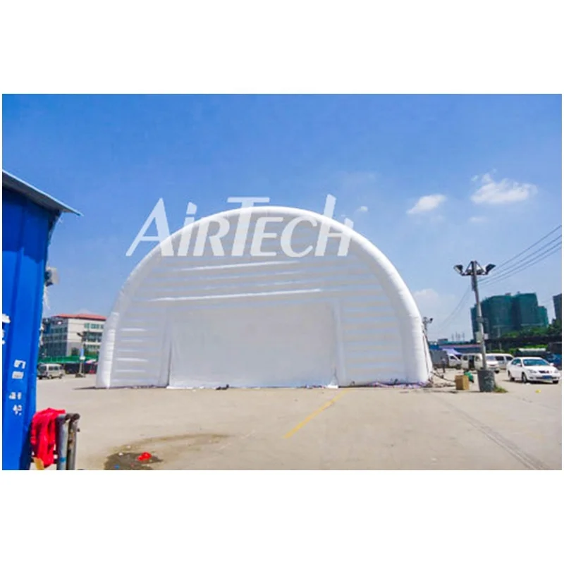 Best white inflatable tent outdoor 30x50 marquee party cover large event tent for sale