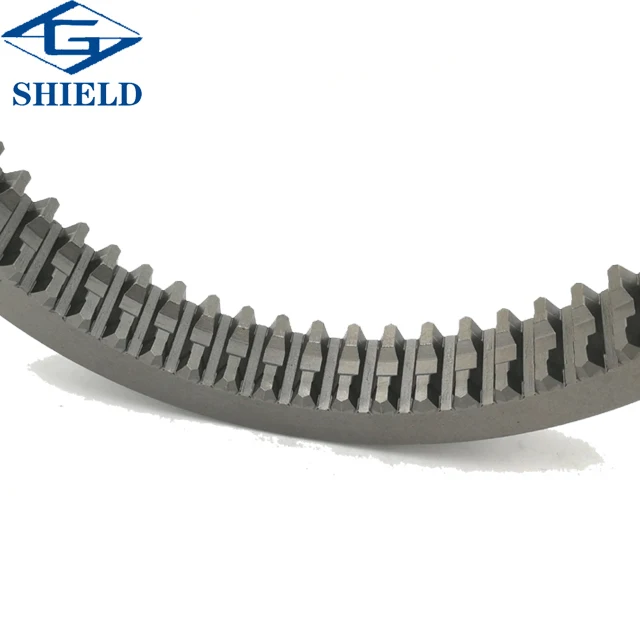 SHIELD 967 262 0023/9672620023 Sliding Sleeve for G60/G85 truck gearbox spare part W