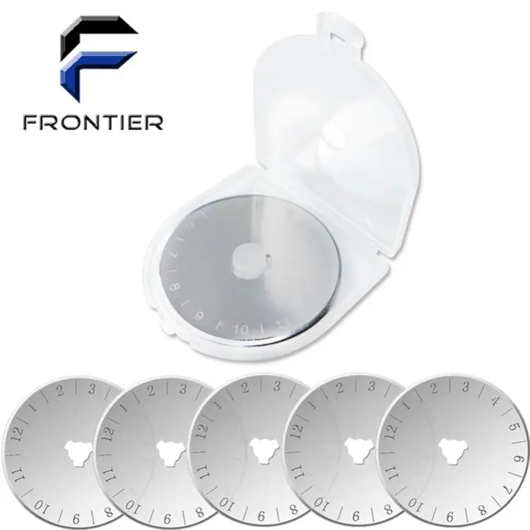 Tungsten Alloy SKS-7 18mm 28mm 45mm 60mm Olfa Cutter Blades