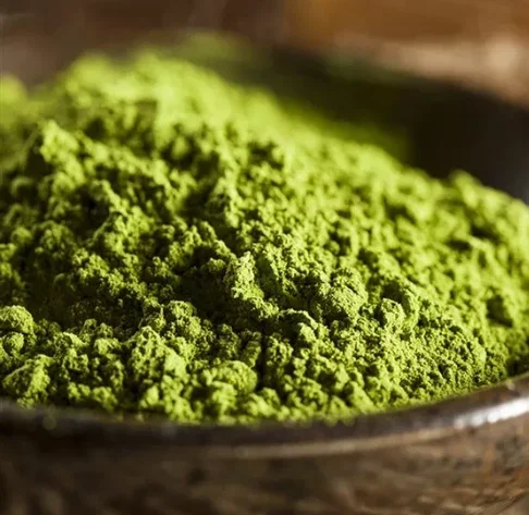 Instant Get Matcha Green Tea Powder