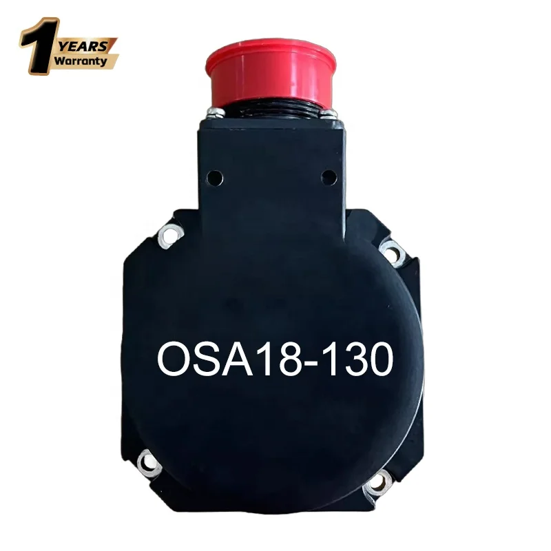 OSA18-130 новый и использованный оригинальный точечный Датчик MITSUBISHI абсолютный поворотный