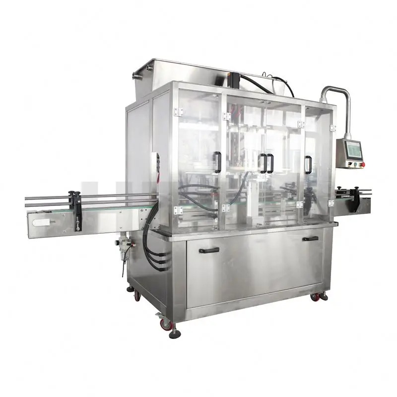 UBL Заводская машина для заполнения формы уплотнения Dxdk 300