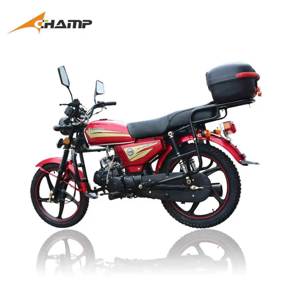 2022 Champ Factory Moto велосипед Скутер мопед 50cc прямая 110CC 125cc 150cc двигателя бензин мотоциклы дорожных мотоциклов
