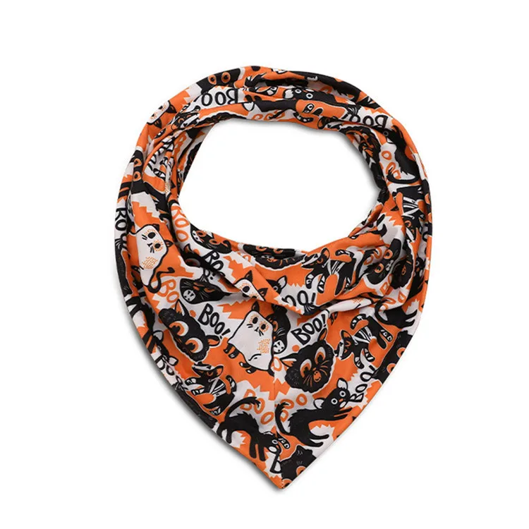 
high quality Baby Girls Ruffle Fall Sets Clothes, Wholesale Pumpkin printing girls Outfit, Little Girls Boutique Clothing Sets 