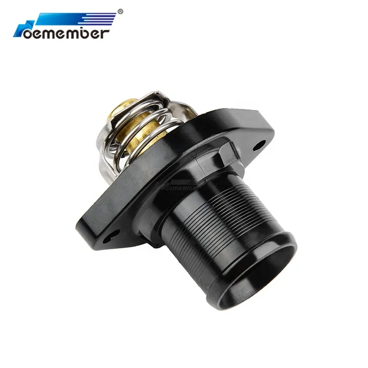 Thermostat housing assembly water flange OEM 1336N5 1336Q1 for Citroen C4 C3 Peugeot 1007 307