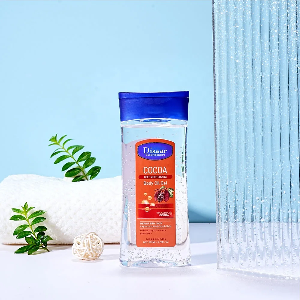 Disaar Wholesale Organic Coconut Oil Bulk Skin Care Oil Essential Body Massage Virgin Coconut Oil