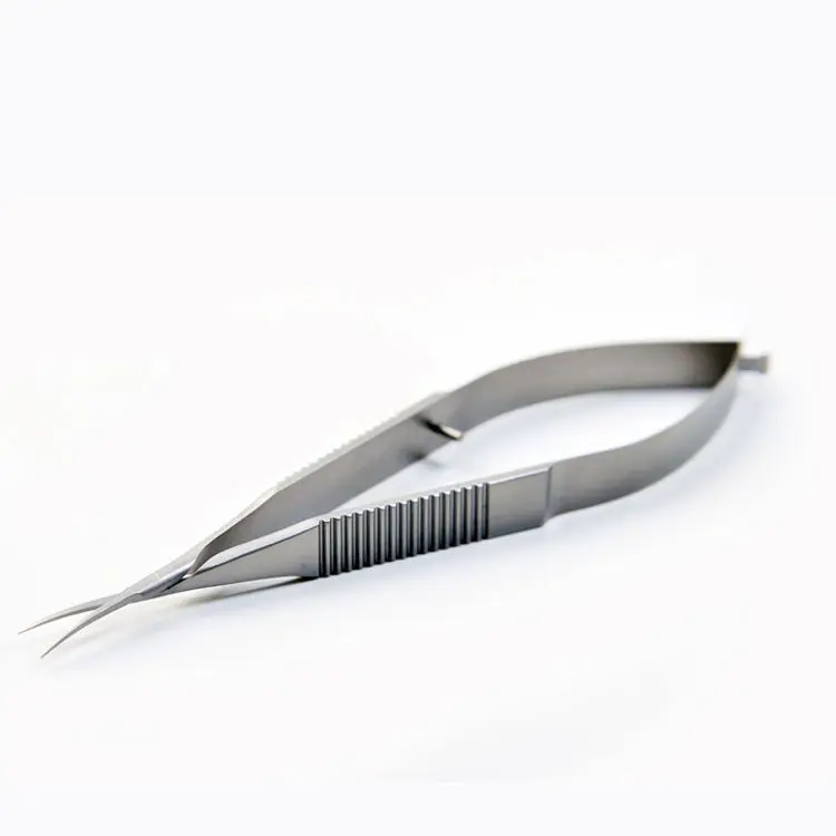 Factory direct rust prevention VANNAS SCISSORS surgical scissor clamp