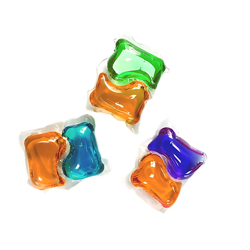 Factory Cost Polyvinyl Alcohol (PVA) Material 20C Water Soluble Film for Laundry Detergent Pod Packaging