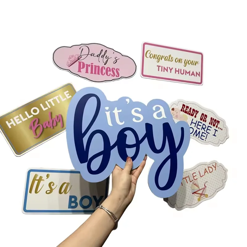 Custom Uv Printed Pvc Foam Board Sign Manufacturers High Density Foam Sheets Cheap 4*8 Pvc Foam Board Signage