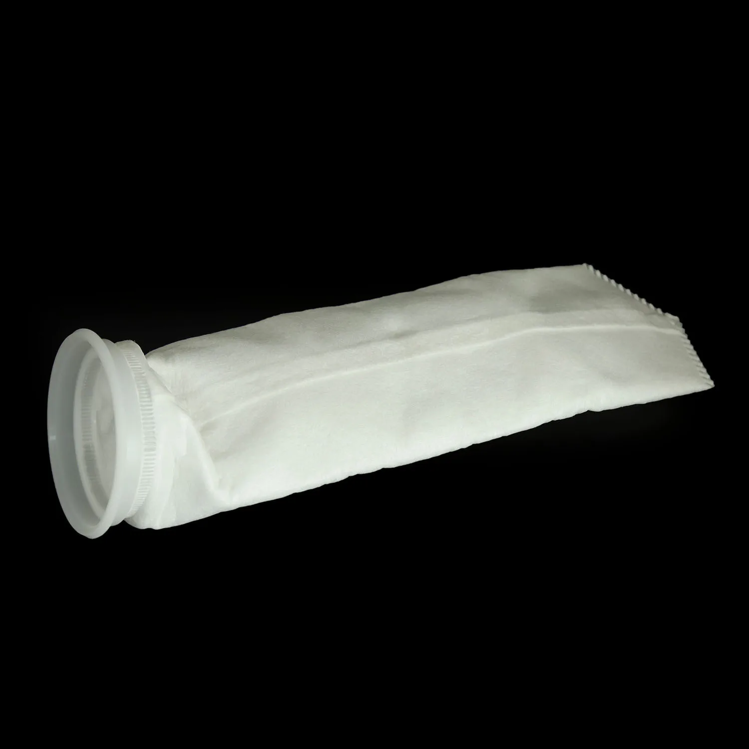 0 2 um po5 2x4 5 100 микронный фильтр-пресс pp pe Жидкий фильтр-мешок