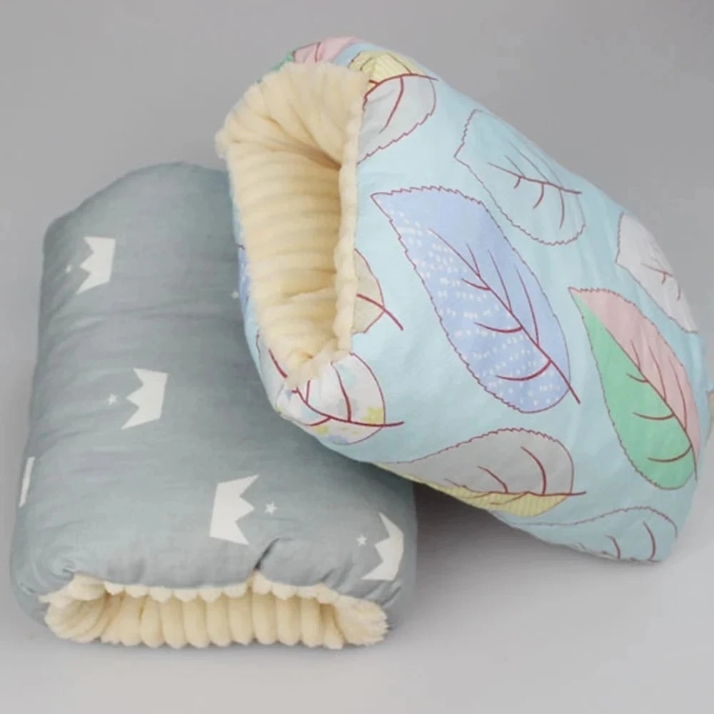 Baby Nursing Pillow Breastfeeding Nursing Pillow Comfy Cradle Nursing Arm Pillow
