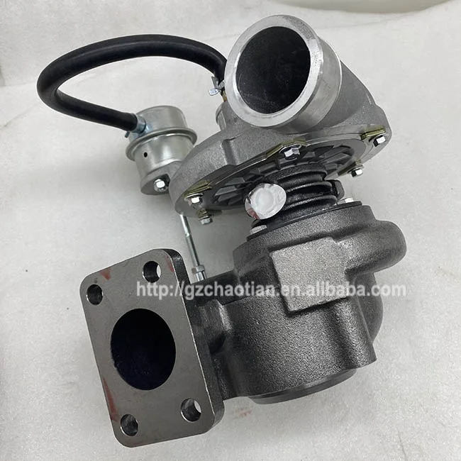 Excavator Turbocharger 4820233 Turbo C4.4 Engine Turbocharger for Excavator CAT 320D2 GC M315D2 M317D2 482-0233