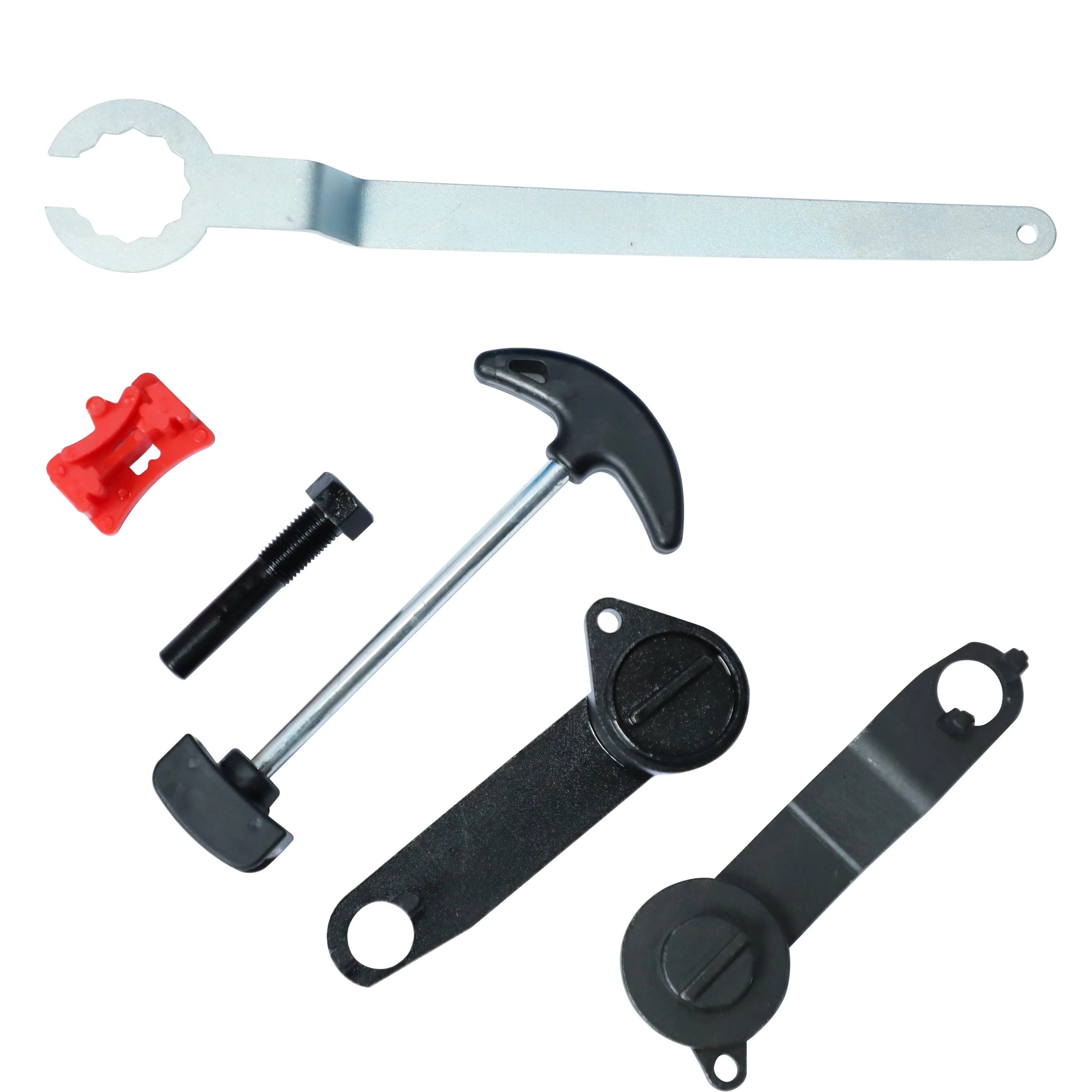 EA211 Engine Timing Camshaft Alignment Tool Set For VW Audi A3 Seat Skoda Golf 7 mk7 VII For Jetta 1.0/1.2/1.4 TSI TGI