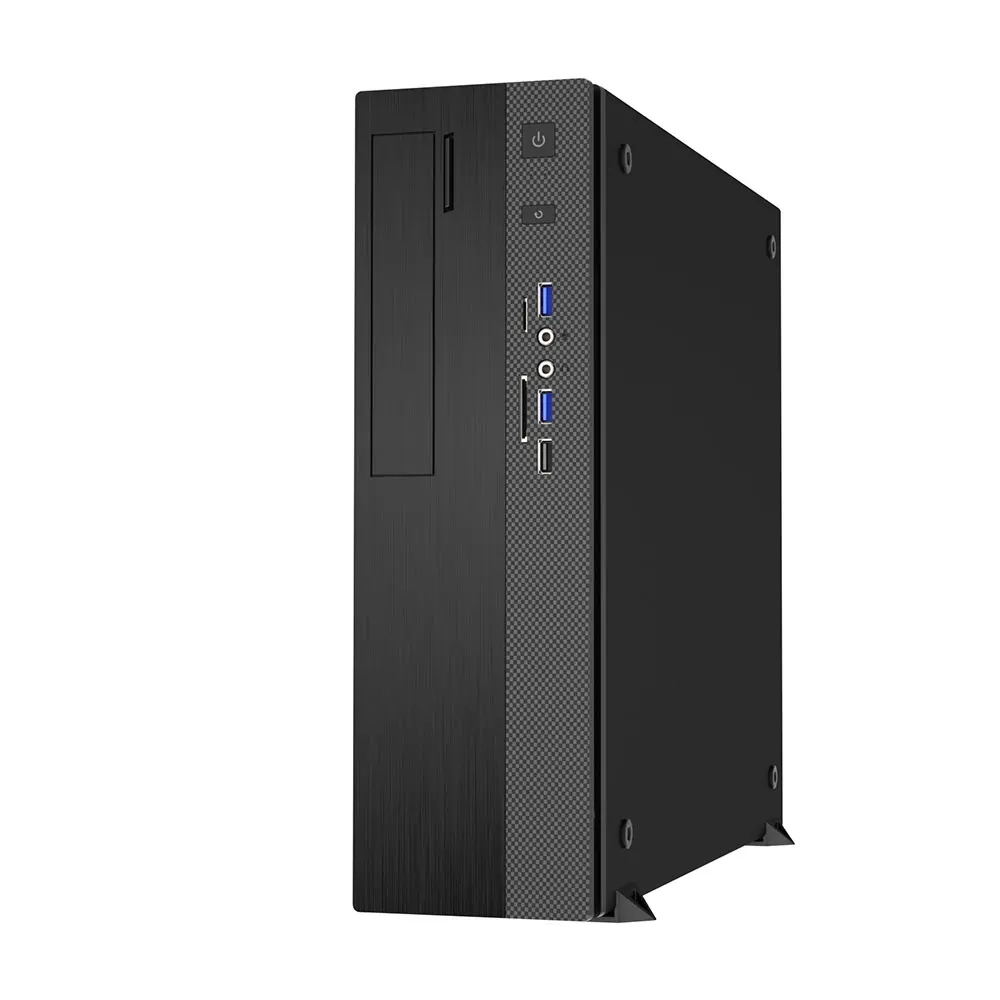Игровой настольный компьютер Metax Core I5 CPU 8G RAM 120GB 256GB 512GB SSD