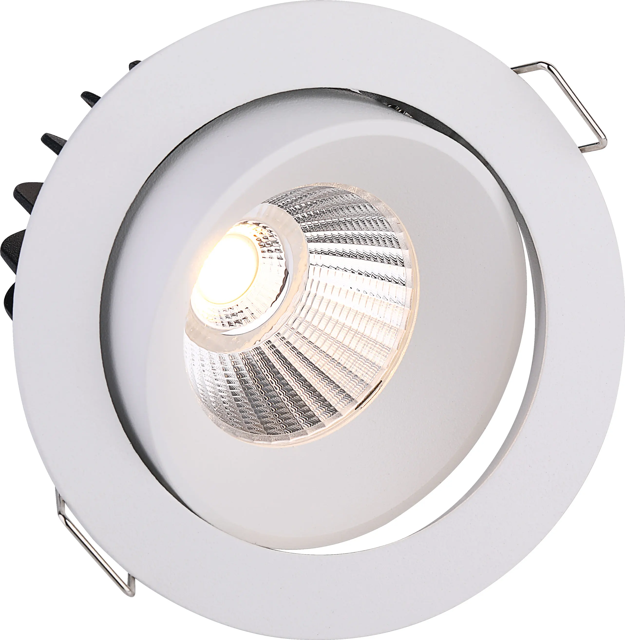 cabinet spot it luces lights stand with ceiling lamp recessed led cob led downlight down light with best price