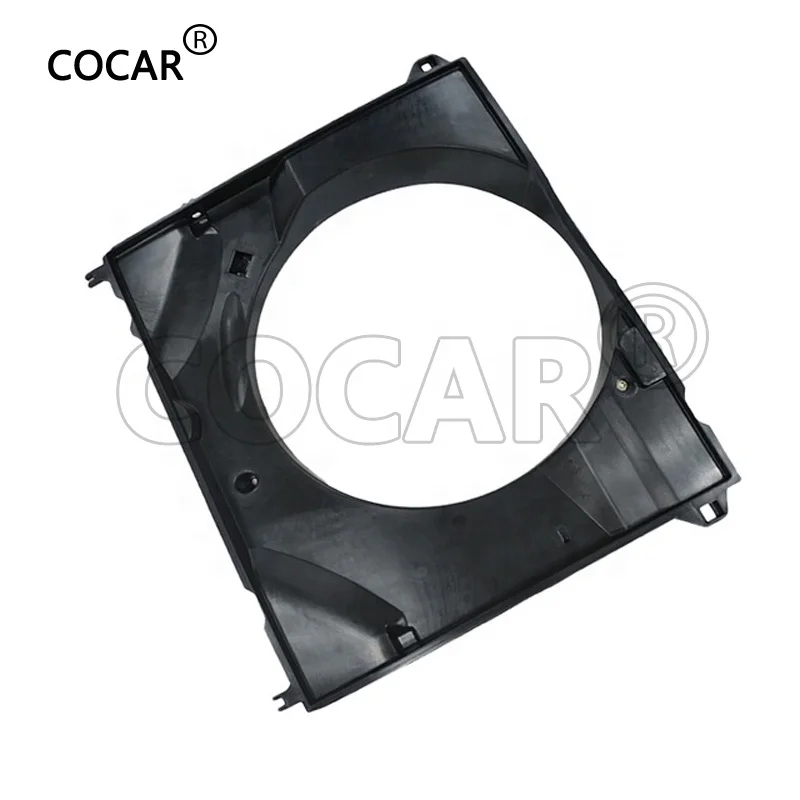  COCAR Fan Shroud For Hilux Revo 2016-2019 OEM