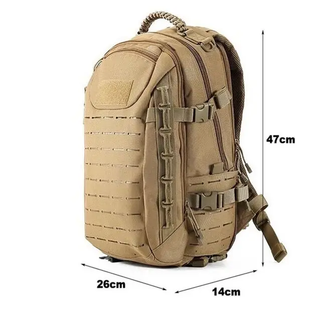 2023 Cheap Hot Sell backpacks outdoor factory customization wholesale oem travel bag fashion tactical backpack