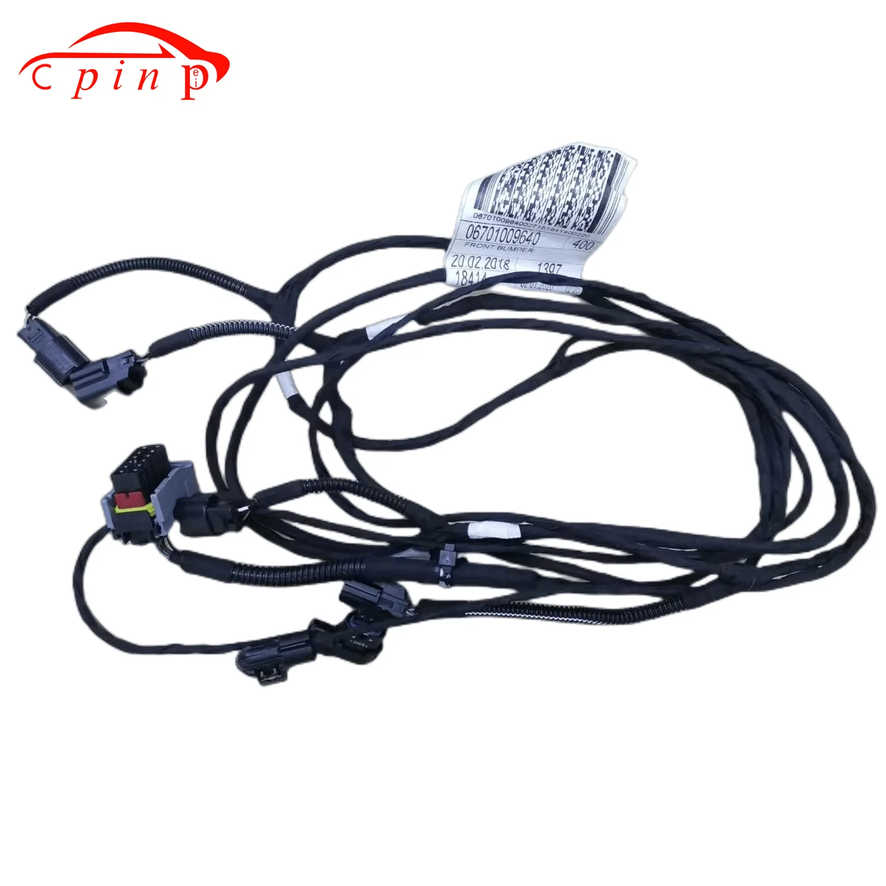 Автомобильный жгут проводов oem 670100964 для maserati ghiдоступ III M157