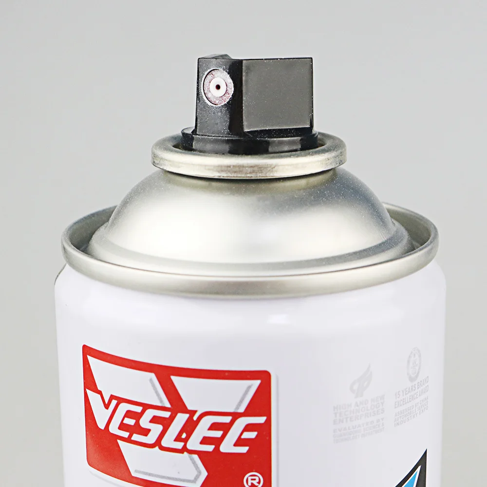 Factory Price Car Care Mild Smell Eco-friendly Acrylic Water Based Paint