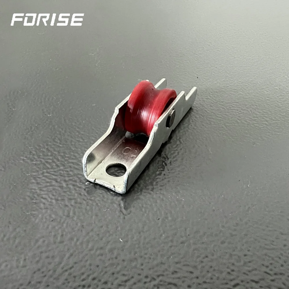 10MM Insect Screen Roller Sliding Roller Window Single Roller