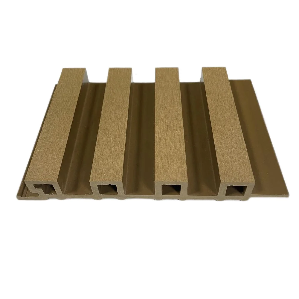 Hot sale wpc foam board machine wpc pannello muro wpc wall cladding panel for architecture