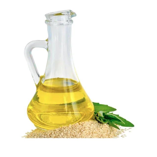 Excellent Quality Cold Pressed Sesame Oil From Sesame Seeds Available For Sale At Very Affordable Prices