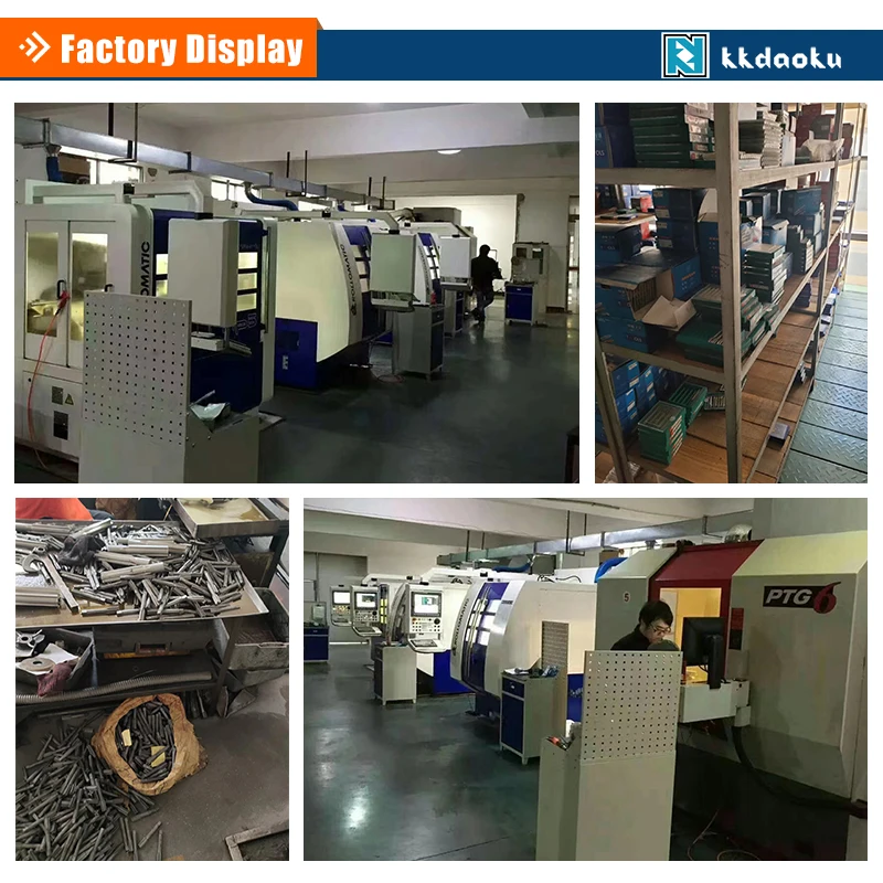 Hss Thread Tapping Tools Cobalt Thread Taps Carbide Taps M6 M8 M10 M12 M14 M16 For Cnc Machine