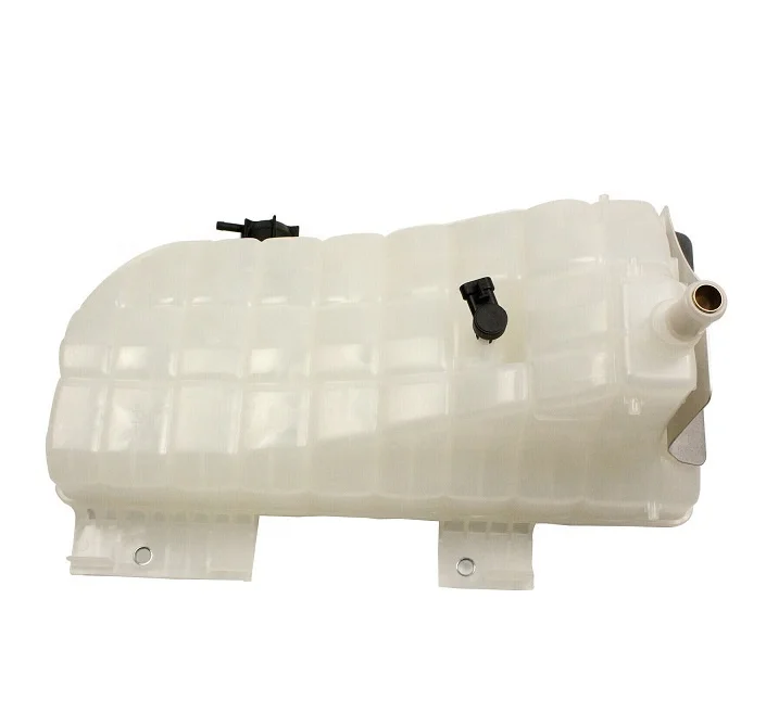 Резервуар для охлаждающей жидкости повышенной прочности 603-5403 Kenworth T660 питербилт 337