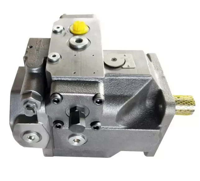 Rexroth AA10VG Series AA10VG18 AA10VG28 AA10VG45 AA10VG63 axial piston variable hydraulic pump