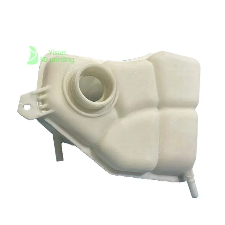 Custom Precision Powder Metal Sintered Parts 3D Printing Company SLS&SLM 3D Printer Custom Prototype Machining Service