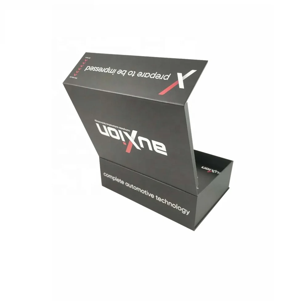 
Promotional Hardcover Lcd Video Box Lcd Display Video Box Video Presentation Box With Cheap Price 