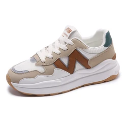 Women S Casual Shoes Girl Ladies Flat Shoes Women Sport Shoes Running Sneakers New Arrivals Cheap Fashion for Women