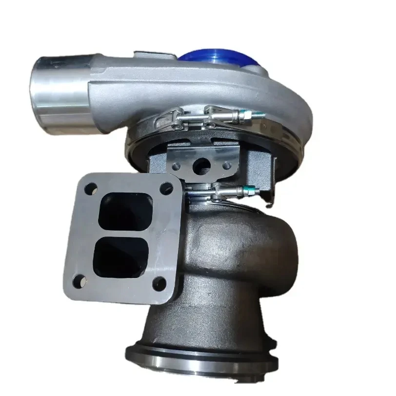 High quality factory wholesale price engine Turbocharger 482-8186 For Caterpillar C9