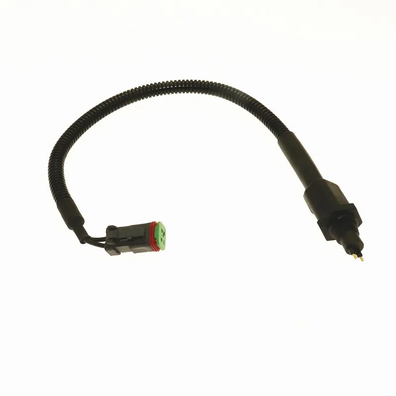 Used for excavator PC200-8 oil-water separator sensor 600-319-5610 sensor accessories