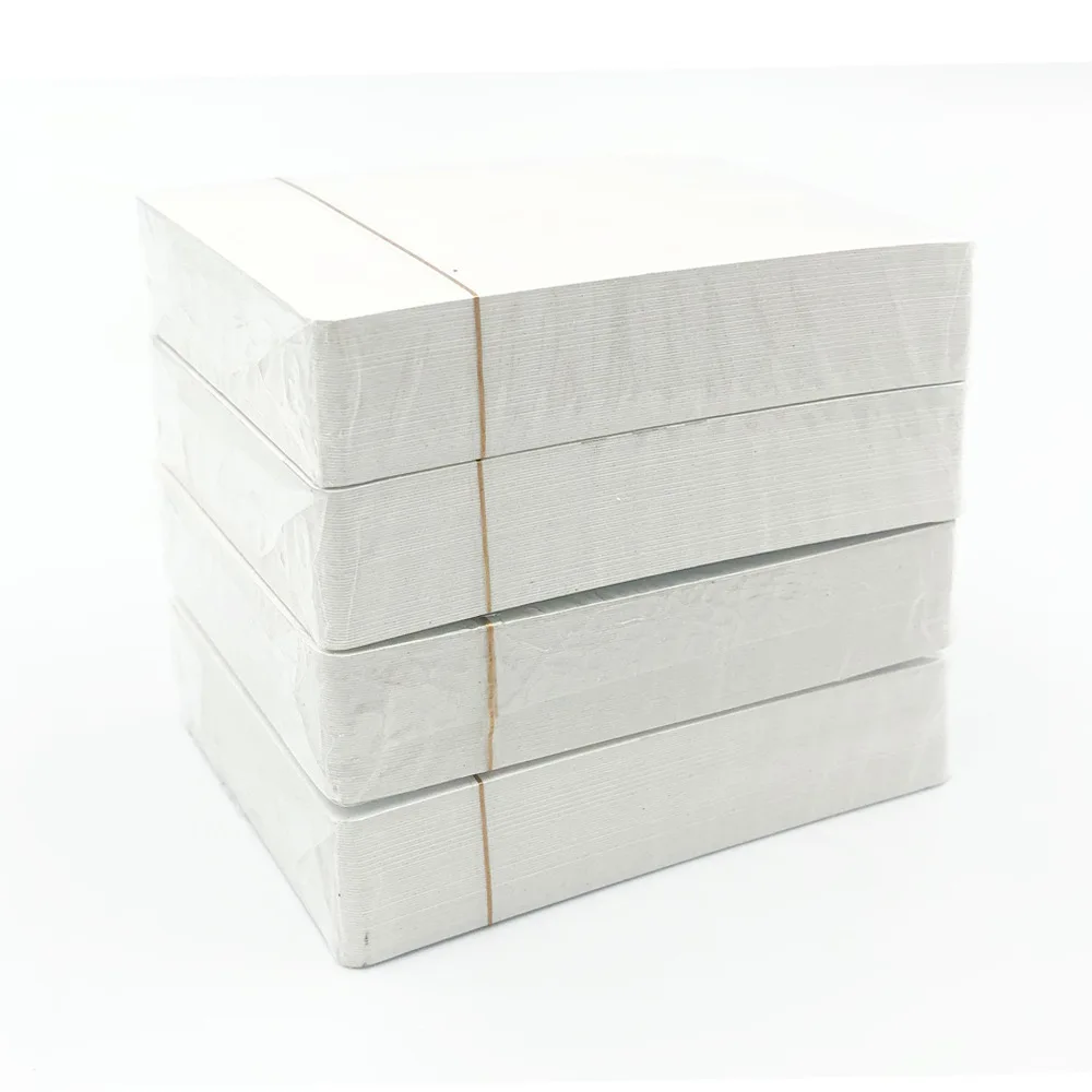 Blank Custom playing card for game