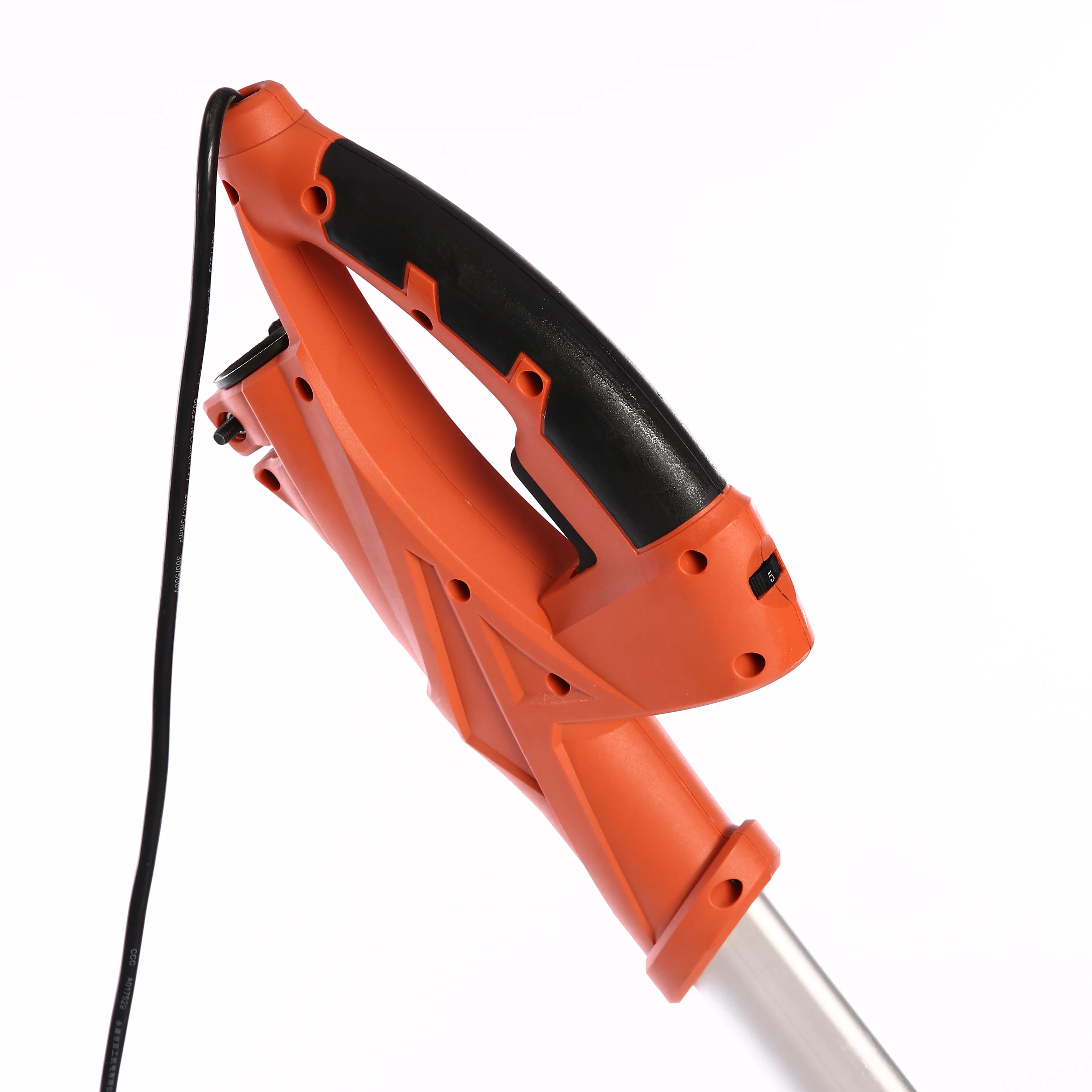 800w Drywall Sander With Vacuum 225mm Electric Drywall Sander with vacuum machine