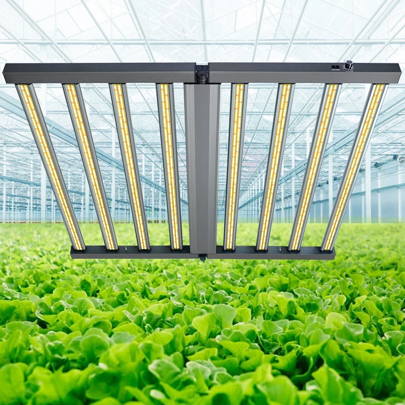 ppfd sunlight 900w 1000w 1000watt lm301b lm301h lm281b strip 800 1000 watt w led grow light bar