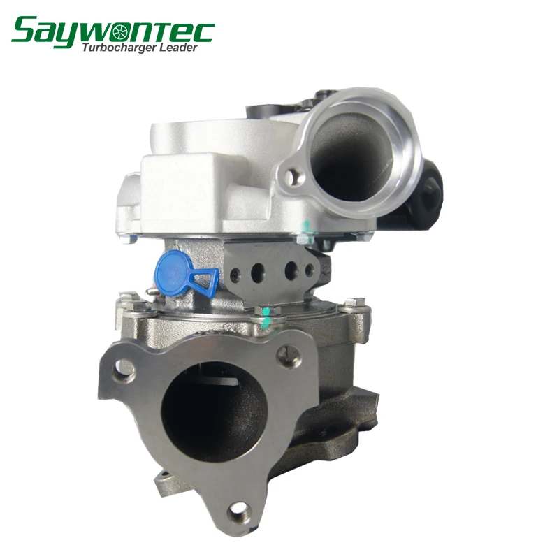 Electric Turbo Engine RHV4 17201-51021 401-05052-011 for TOYOTA LANDCRUISER Supercharger V8 Turbo