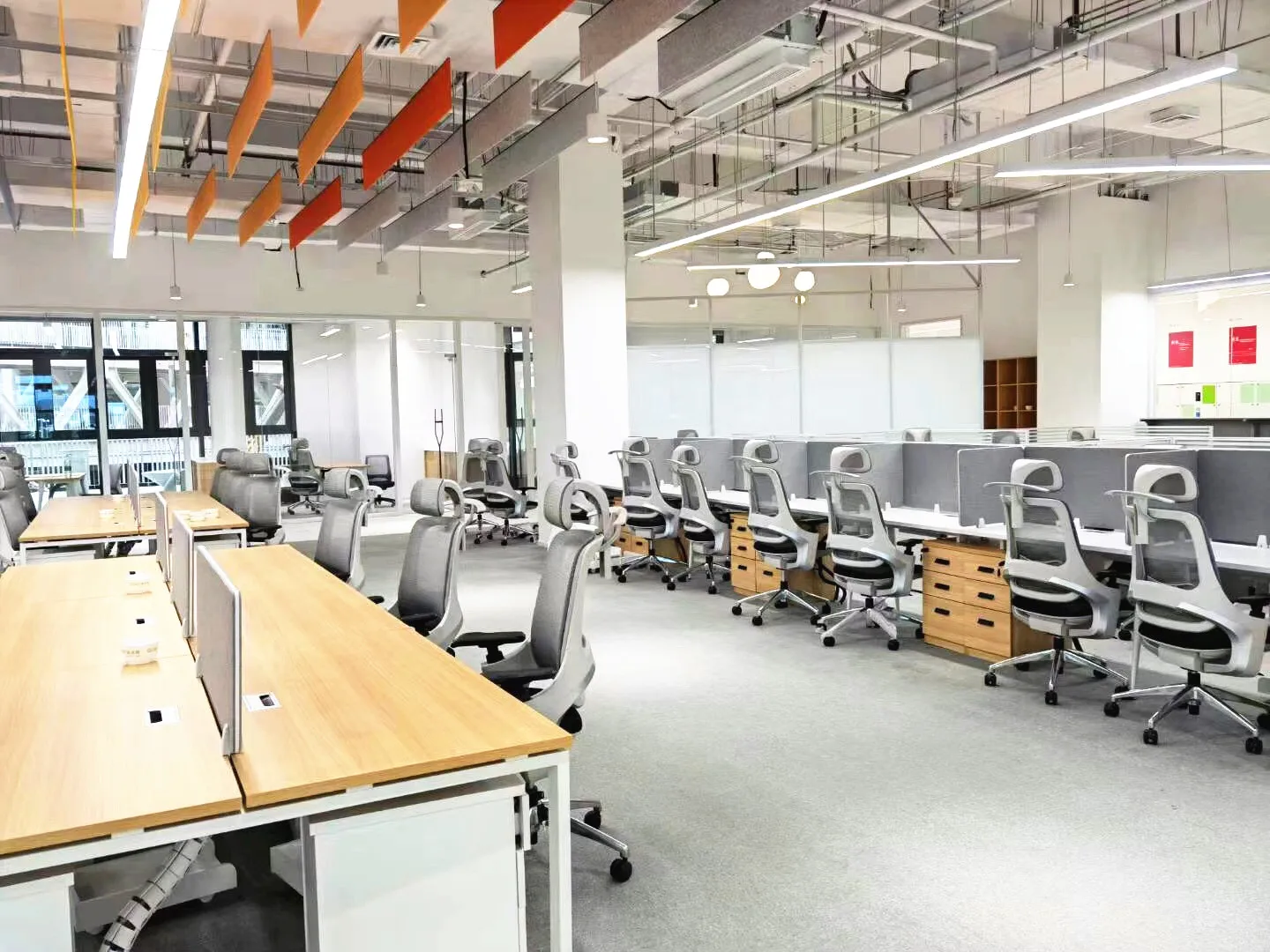 Office school project BIFMA Multi functional ergonomic office chair mesh office chair