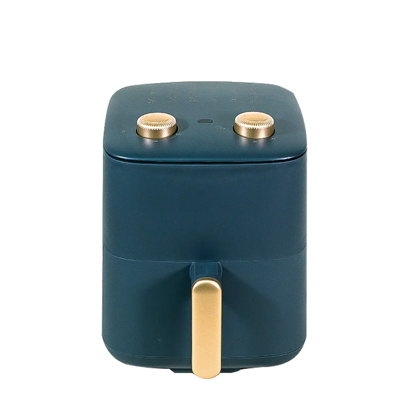 hot Sale Wholesale Multi-function freidora de aire Without Oil 8L Air Fryer Oven Smart Digital Air Fryer For Kitchen Household