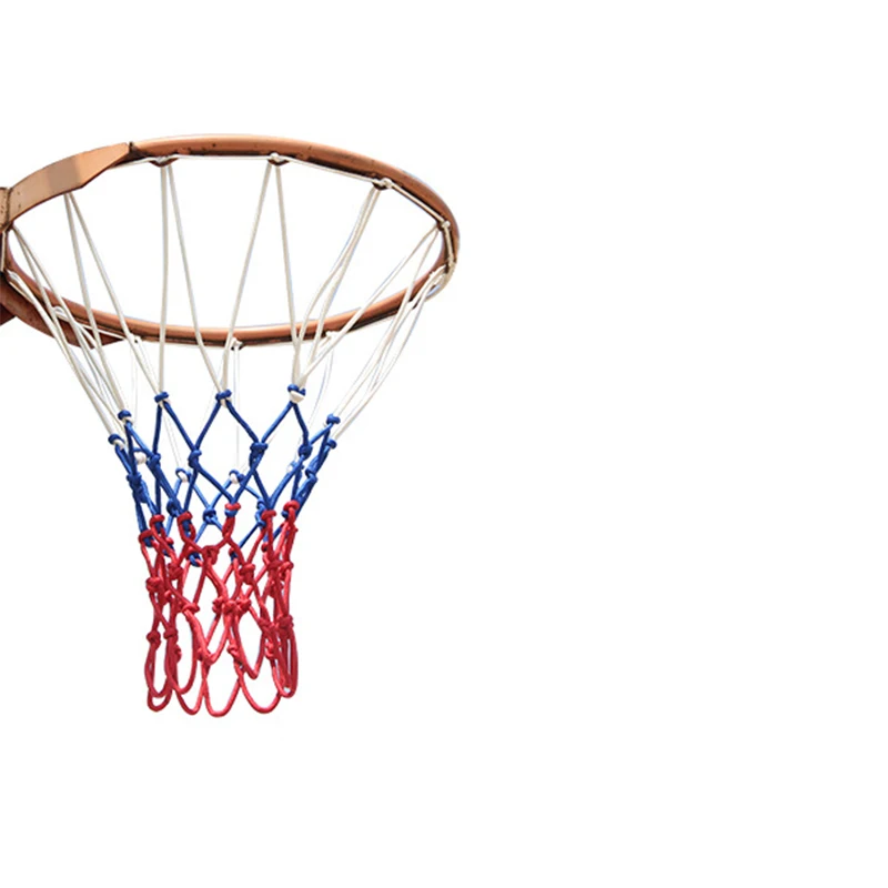 Customizable high quality Outdoor Sport Equip Basketball Net