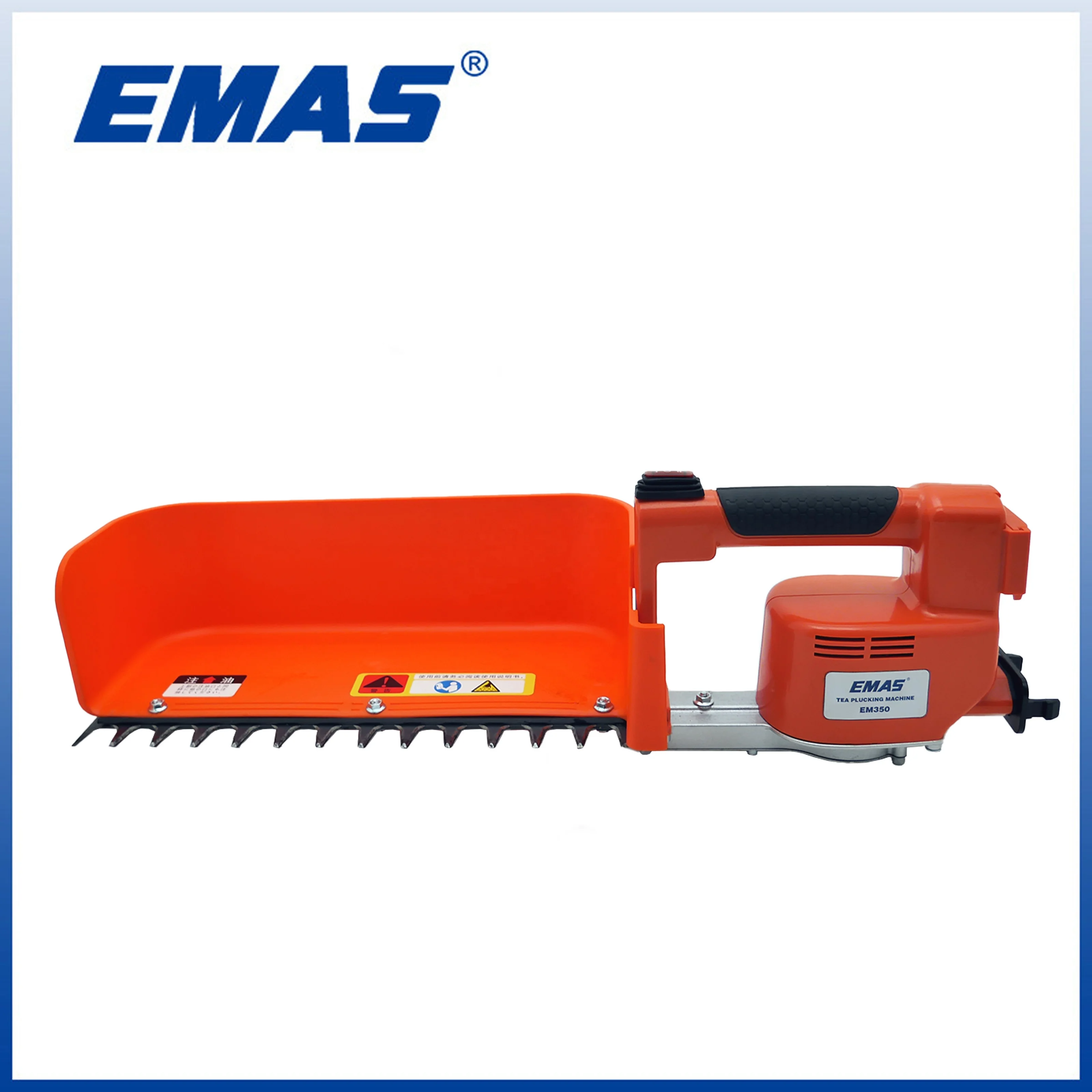 Eams 24V Electric Tea Harvest Mini Portable Tea Cutting Machine